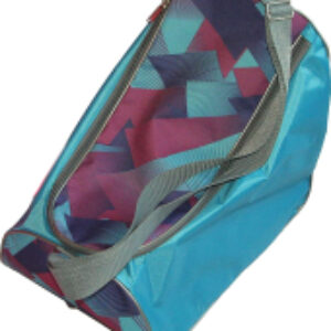 Спортивная сумка SM-038 21век