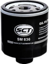 Масляный фильтр SM836 21век