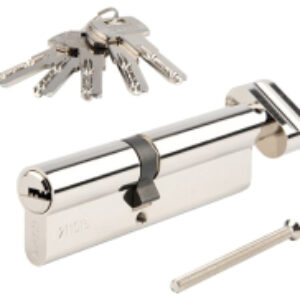 Цилиндровый механизм замка SM-95(35C/60)-C-NI 21век