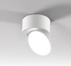 Точечный светильник Smooth 25053 LED 21век