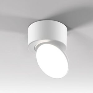 Точечный светильник Smooth 25053 LED 21век