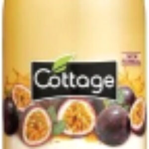 Гель для душа Smoothie Passion Moisturizing Shower Gel and Bath Milk 21век