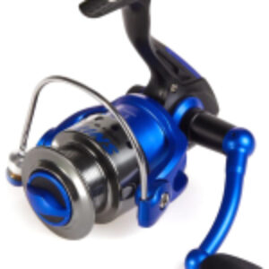 Катушка безынерционная Sniper Spin 6 2000FD / SSS06-20FD 21век