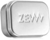 Мыльница Soap Dish Aluminium Silver 21век