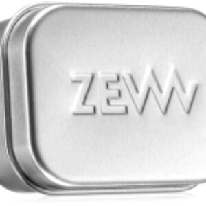 Мыльница Soap Dish Aluminium Silver 21век