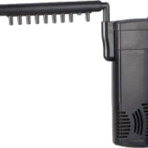 Фильтр для аквариума SOBO WP-280F / ЧКВ024 21век