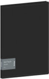 Папка для бумаг Soft Touch / FS4_17980 21век