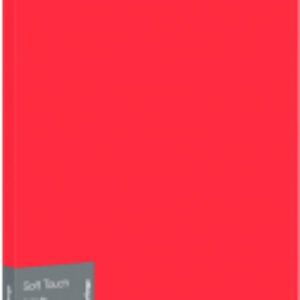 Папка для бумаг Soft Touch / FS4_17982 21век