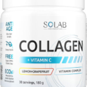 Коллаген С витамином С 21век