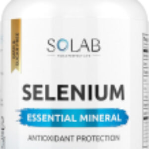 Минерал Селен 21век