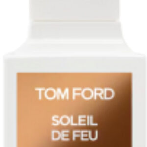 Парфюмерная вода Soleil de Feu 21век