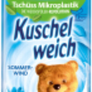 Кондиционер для белья Sommerwind 21век