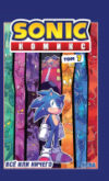 Комикс Sonic. Все или ничего. Том 7 21век