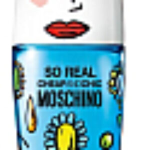 Туалетная вода So Real Cheap and Chic 21век