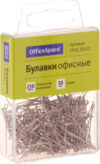 Булавки канцелярские SP30_30523 21век