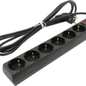 Сетевой фильтр SP-6-3B 21век