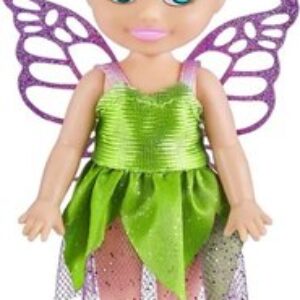 Кукла Sparkle Girlz Волшебное пирожное / 10011TQ4 21век