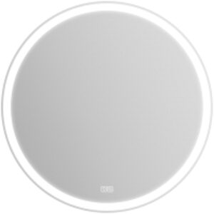 Зеркало SPC-RNG-700-LED-TCH-WARM 21век