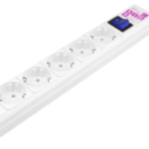 Сетевой фильтр SPG6-A1 21век