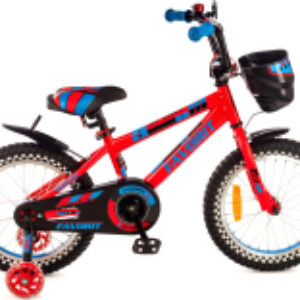 Детский велосипед Sport SPT-16RD 21век