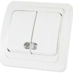 Выключатель Валдай SQ1804-0006 21век