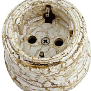 Розетка Болонь SQ1820-0009 21век