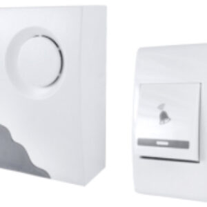 Электрический звонок SQ1901-0109 21век