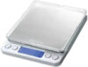 Кухонные весы Дельта SQ4005-0002 21век