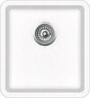 Мойка кухонная SQA101W 21век
