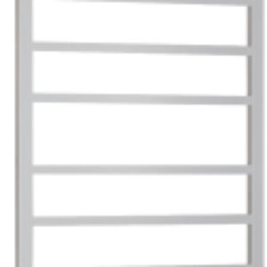 Полотенцесушитель электрический Square BK-109SW-8T / 11050-5385W 21век