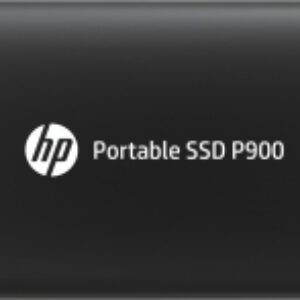 Внешний жесткий диск SSD P900 512GB (7M690AA) 21век