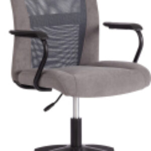 Кресло офисное Staff флок 21век