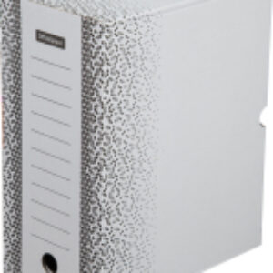 Коробка архивная Standard / 264804 21век