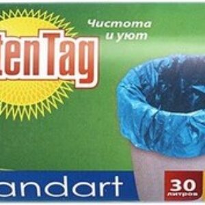 Пакеты для мусора Standart 21век