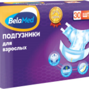 Подгузники для взрослых Standart Small 21век