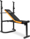 Скамья для жима штанги Start G-4 21век