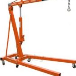 Кран гидравлический ST8030-02 21век