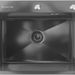 Мойка кухонная Stell 60x45 21век