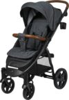 Детская прогулочная коляска Stella / HP-777 21век