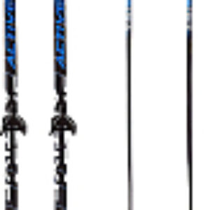 Комплект беговых лыж Step 0075 170/130 21век