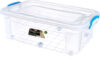 Контейнер для хранения Storage Box на колесах EP374 21век