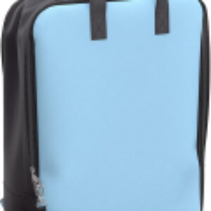 Рюкзак StreetLine 16L Light Blue&Black / 57157 21век