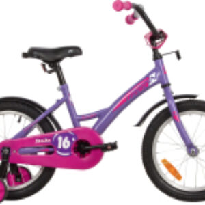 Детский велосипед Strike 163STRIKE.VL22 21век