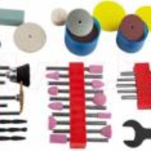 Набор насадок для гравера GM2316F-100 21век