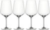 Набор бокалов Style Red Wine Glass / 4670181 21век