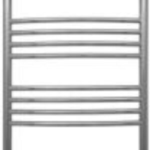 Полотенцесушитель водяной Богема 100x50 / 00-0221-1050 21век