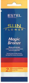 Крем для загара Sunflower Magic Bronze В солярии 21век