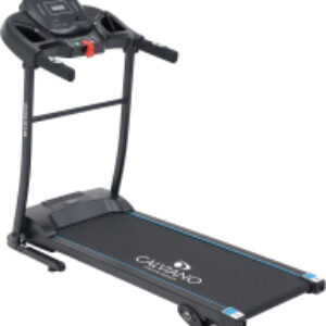 Электрическая беговая дорожка Sunny 21век