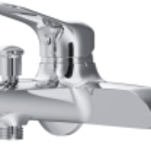 Смеситель Sunny F85C10000 21век