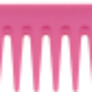 Расческа Supercomb Fluo 82871FFL 21век